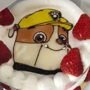 こんどうの画像