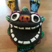 ボンタンの画像