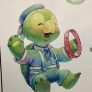 ヒナマルの画像