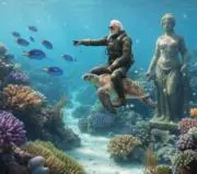 Ts❜  Aqua ismの画像