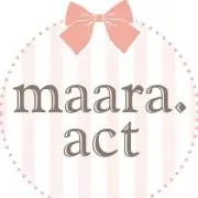 maara  プロフ必読☆