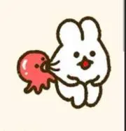 タコうさ丸の画像
