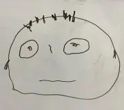 Mゴンの画像