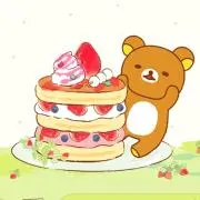 ご褒美はパンケーキ