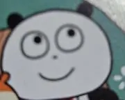 しろくろの画像