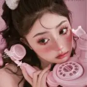 ここつんの画像