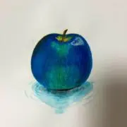 おなかの画像