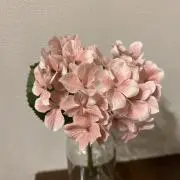 あじさいの画像