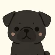 くろぱぐ