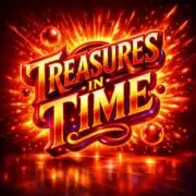 TREASURES IN TIMEの画像