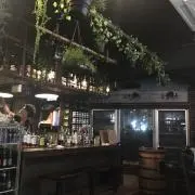 an