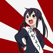 kちゃん