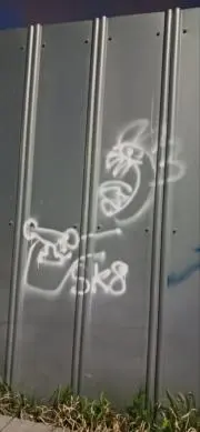 ぱんすけ