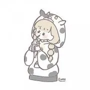 チェリルの画像
