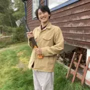 ゆうすけの画像