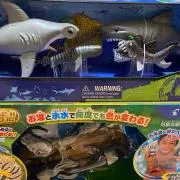 しゅもくざめの画像