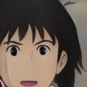 めがねちゃん