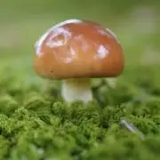 キノコの画像