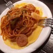オムナポリタンの画像