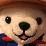 断捨離ウォンバットの画像