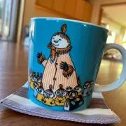 チャロの画像