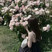 葉月の画像