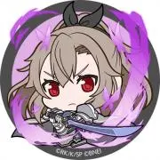 名刀ちゅん丸