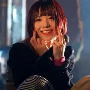 SiMてゃん