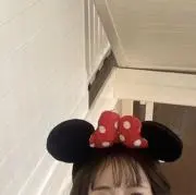 ^_−の画像
