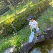 断捨離中⭐︎ままの画像