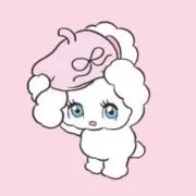 ໒꒱の画像
