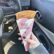 かの画像