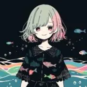 ねじの画像