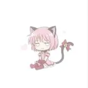もちこ。