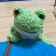 けろまるの画像