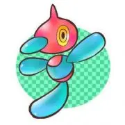 ポリゴンZ