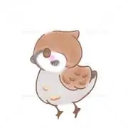 すずめ