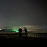 おーが