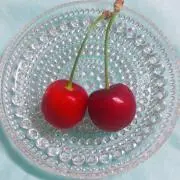 さくらんぼの画像