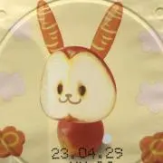 もちむぎの画像