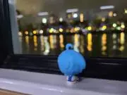 ブラウン