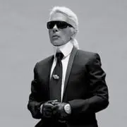 Karl Lagerfeld