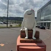【纏めて購入お値下げ可】パンぱんだの画像