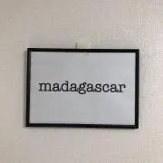 madagascar