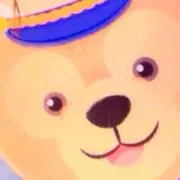 km