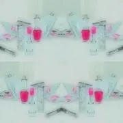 り。