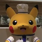ピカりんの画像