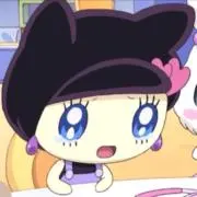 狼の画像