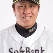 【サンプル】西武から来た帆足【つけます】の画像
