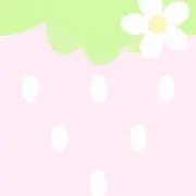 いちごだいふく